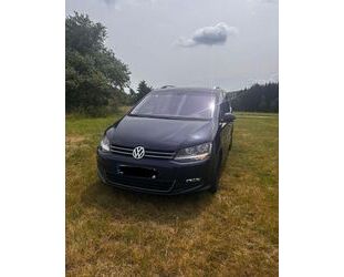VW Sharan Gebrauchtwagen