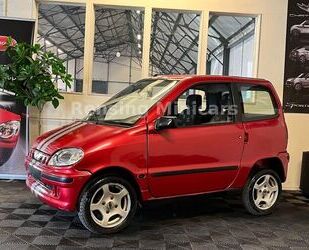 Microcar Virgo Gebrauchtwagen