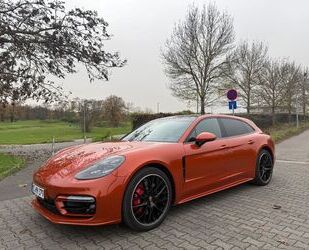 Porsche Panamera Gebrauchtwagen