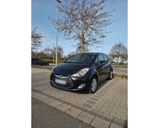 Hyundai ix20 Gebrauchtwagen