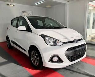 Hyundai i10 Gebrauchtwagen