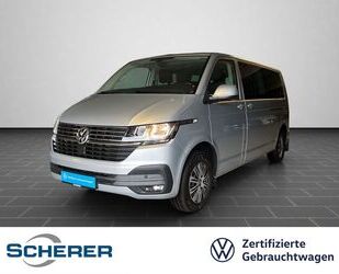 VW T6 Caravelle Gebrauchtwagen