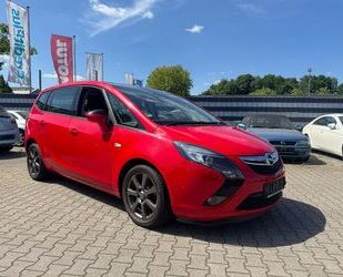 Opel Zafira Gebrauchtwagen