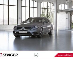 Mercedes-Benz C 300 Gebrauchtwagen