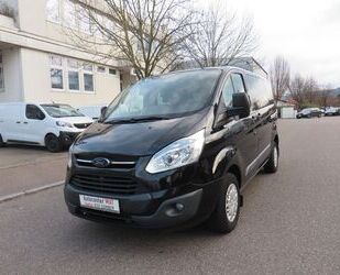 Ford Transit Gebrauchtwagen