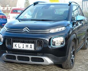 Citroen C3 Aircross Gebrauchtwagen