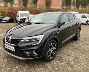 Renault Arkana Gebrauchtwagen