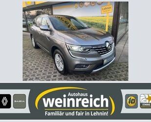 Renault Koleos Gebrauchtwagen