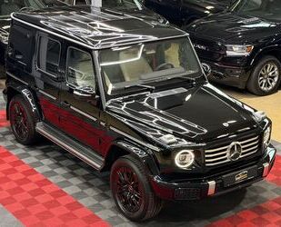 Mercedes-Benz G 450 Gebrauchtwagen