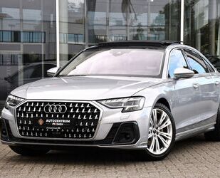 Audi A8 Gebrauchtwagen