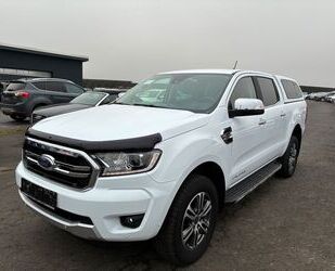 Ford Ranger Gebrauchtwagen