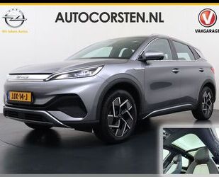 BYD ATTO 3 Gebrauchtwagen