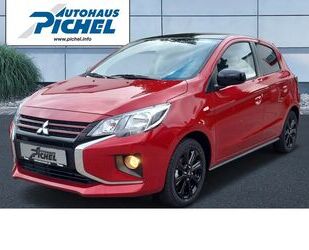 Mitsubishi Space Star Gebrauchtwagen
