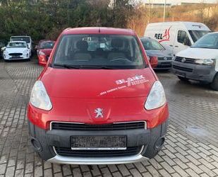 Peugeot Partner Gebrauchtwagen