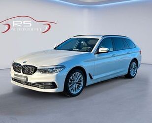 BMW 520 Gebrauchtwagen
