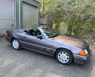 Mercedes-Benz SL 320 Gebrauchtwagen