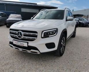 Mercedes-Benz GLB 200 Gebrauchtwagen