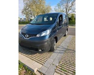 Nissan NV200 Gebrauchtwagen