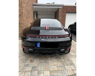 Porsche 992 Gebrauchtwagen