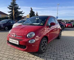 Seat 500C 