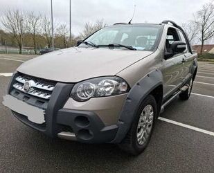 Fiat Strada Gebrauchtwagen