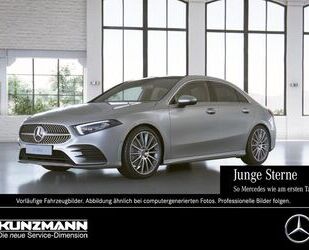 Mercedes-Benz A 250 Gebrauchtwagen