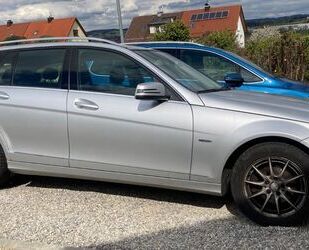Mercedes-Benz C 180 Gebrauchtwagen