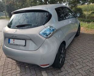 Renault ZOE Gebrauchtwagen