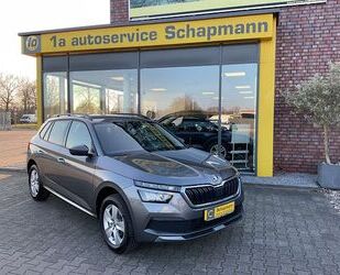 Skoda Kamiq Gebrauchtwagen