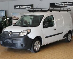 Renault Kangoo Gebrauchtwagen