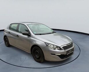Peugeot 308 Gebrauchtwagen