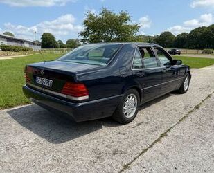 Mercedes-Benz S 280 Gebrauchtwagen