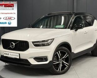 Mazda XC40 