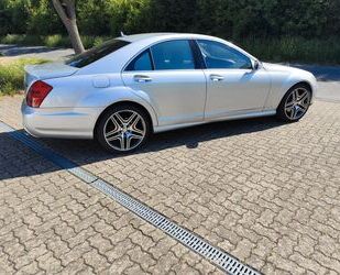 Mercedes-Benz S 350 Gebrauchtwagen