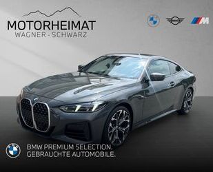 BMW 420 Gebrauchtwagen