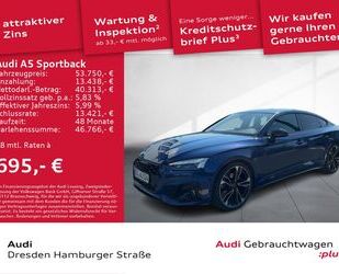Audi A5 Gebrauchtwagen