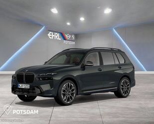 BMW X7 Gebrauchtwagen