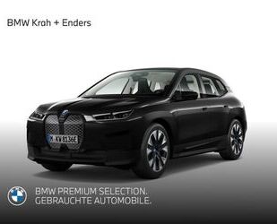 Mercedes-Benz iX 