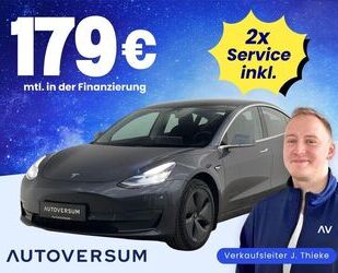Tesla Model 3 Gebrauchtwagen