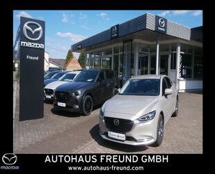 Mazda 6 Gebrauchtwagen