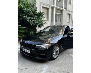BMW 520 Gebrauchtwagen