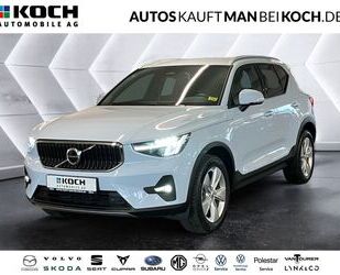 Volvo XC40 Gebrauchtwagen