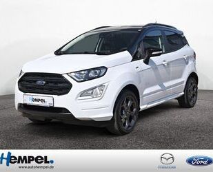 Ford EcoSport Gebrauchtwagen
