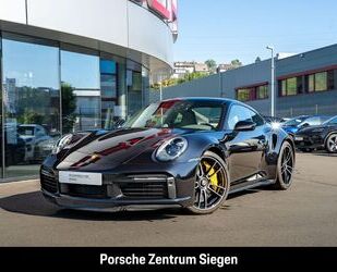 Porsche 992 Gebrauchtwagen