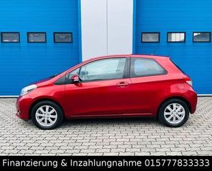 Audi Yaris 