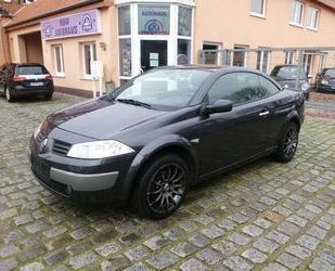 Renault Megane Gebrauchtwagen