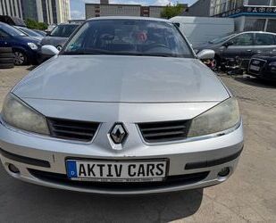 Renault Laguna Gebrauchtwagen