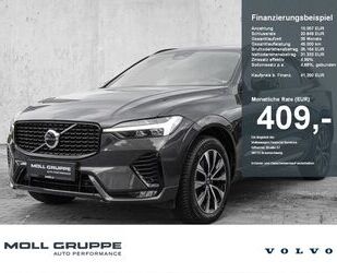 Volvo XC60 Gebrauchtwagen
