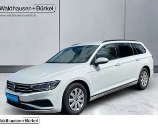 DS Automobiles Passat Variant 