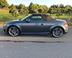 Audi TT Gebrauchtwagen